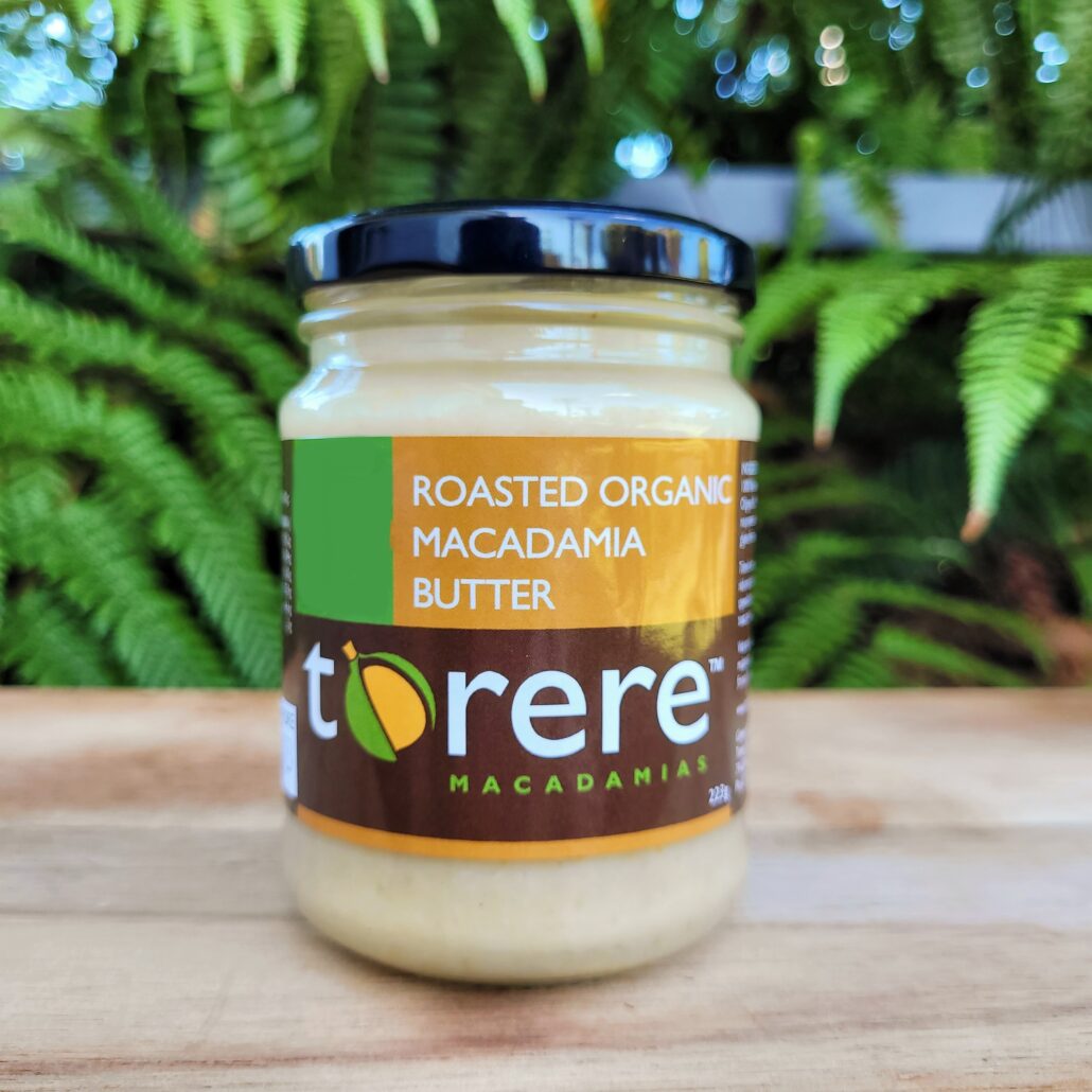Macadamia Nuts NZ Torere Macadamias Gisborne, New Zealand