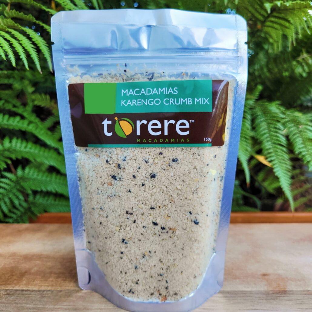 Macadamia Nuts NZ Torere Macadamias Gisborne, New Zealand