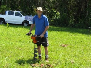 Macadamia Growers Support